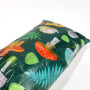 Опаковка High Tail Designs Drawstring Stuff Sack Forest Mushroom