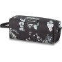 Чанта за съхранение Dakine Accessory Case черен/син SolsticeFloral