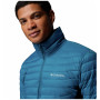 Мъжко яке Columbia Powder Pass™ Hybrid Jacket