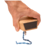 Симулатор за пръсти Crush Climbing Angled Pinch Block