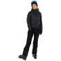 Дамско яке Fundango Zina Padded Jacket