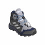 Детски обувки Adidas Terrex Mid Gtx Minecraft