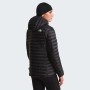 Дамско пухено яке The North Face W Bettaforca Lt Down Hoodie
