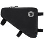 Чанта за рамка на велосипед Fjällräven Hoja Triangle Frame Bag