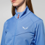 Дамски функционален суитшърт Salewa Puez Cammino Pl Jkt W
