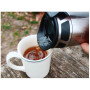 Термос GoSun Brew 12 V a kávovar French Press