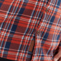 Мъжка риза Fundango Roddy Lined Shirt