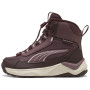 Детски обувки Puma Puma Evolve 2.0 Boot PS Rich Cocoa-Powde