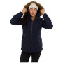 Дамско зимно палто Fundango Prue Padded Jacket