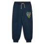 Детски анцуг Lego Wear Lwpino 703 Navy тъмно син Dark Navy
