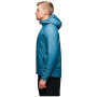 Мъжко яке Black Diamond Solution 2.0 Hoody