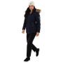 Дамско зимно палто Fundango Prue Padded Jacket