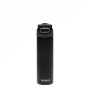 Термобутилка от неръждаема стомана Kambukka Elton Insulated 600 ml черен Nightfall