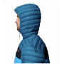 Мъжко яке Columbia Powder Pass™ Hooded Jacket