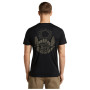 Функционална мъжка тениска Icebreaker M 150 Tech Lite SS Tee Forest Footsc