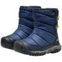 Детски зимни ботуши Keen Puffrider Wp Children