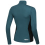 Дамски суитшърт Zulu 3D Merino Collar 200