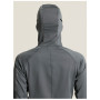 Дамски суитшърт Craft Subz Thermal Hood W