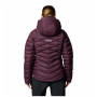 Дамско пухено яке Columbia Roaring Fork II Down Jacket