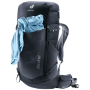 Дамска туристическа раница Deuter Speed Lite Pro 28 SL