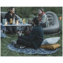 Килим за палатка Easy Camp Bilberry Round Carpet
