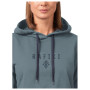 Дамски суитшърт Rafiki Zulu Crop