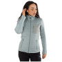 Дамски функционален суитшърт Fundango Antilles Fleece Jacket
