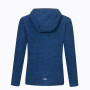 Детски функционален суитшърт Regatta Pandea Aviator Blue Marl
