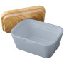 Кутия за храна Brunner Máslenka Butter dish