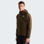 Мъжко софтшел яке The North Face M Quest Mono Jacket