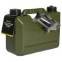 Пластмасова туба Ridge Monkey SpeedFlo Heavy Duty Water Carrier 10 Litre