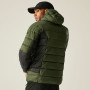 Мъжко яке Regatta Hooded Dalent
