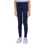 Детски клин 4F Tights Cas F318 Navy тъмно син Navy