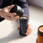 Термочаша LifeVenture One Touch Thermal Mug 350 ml