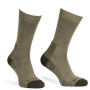 Мъжки мериносови чорапи Bridgedale Hike MW MP Boot