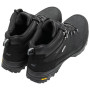 Мъжки високи трекинг обувки Regatta Burrell Leather Boot II
