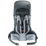 Дамска туристическа раница Deuter Aircontact Pro 75+10 SL