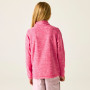 Детски суитшърт Regatta Hot Shot Marl Pop