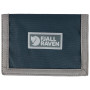 Портфейл Fjällräven Vardag Wallet син Navy