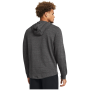 Мъжки суитшърт Under Armour UA Rival Terry Graphic Hood