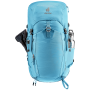 Раница Deuter Trail Pro 34 SL