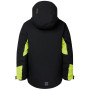 Детско яке Dare 2b Rip It Jacket Black/WldLim