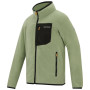Детски суитшърт Regatta Junior Frankie F/Z Light Sage