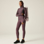 Дамска тениска Dare 2b Sprint Cty Hoodie