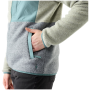 Дамско яке Smartwool Women's Second Cut Fleece Jacket