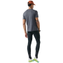 Функционална мъжка тениска Smartwool Men's Alpine Trace Active Short Sleeve G