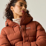 Дамско яке Regatta Women's Aldthorn