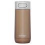 Термочаша Contigo Luxe 360ml светлокафяв zinfandel