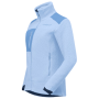 Дамски суитшърт Norrona trollveggen warm3 Jacket