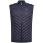 Мъжка жилетка La Sportiva Alya Vest M тъмно син Night Sky/Chalk